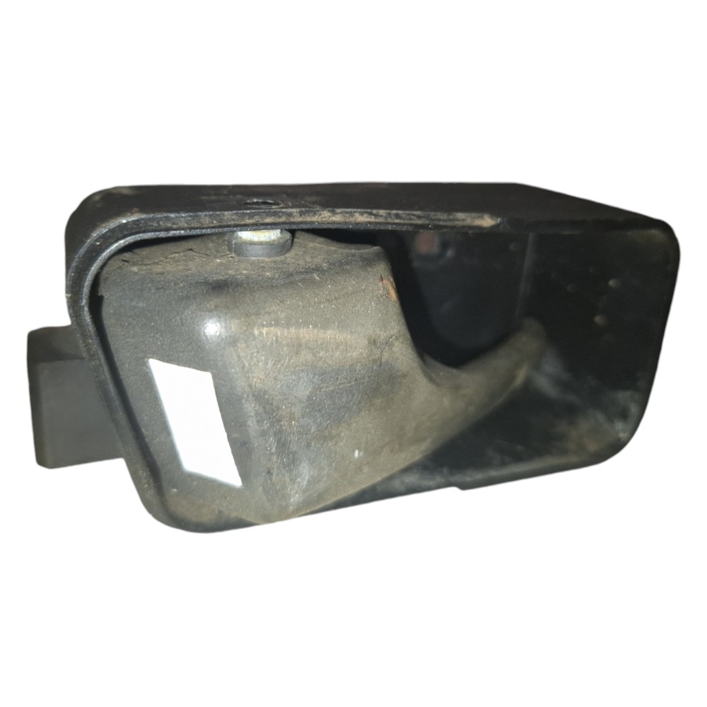 Maçaneta Interna Dianteira Esquerda Pointer 93 94 95 96 97 Preto Dianteira