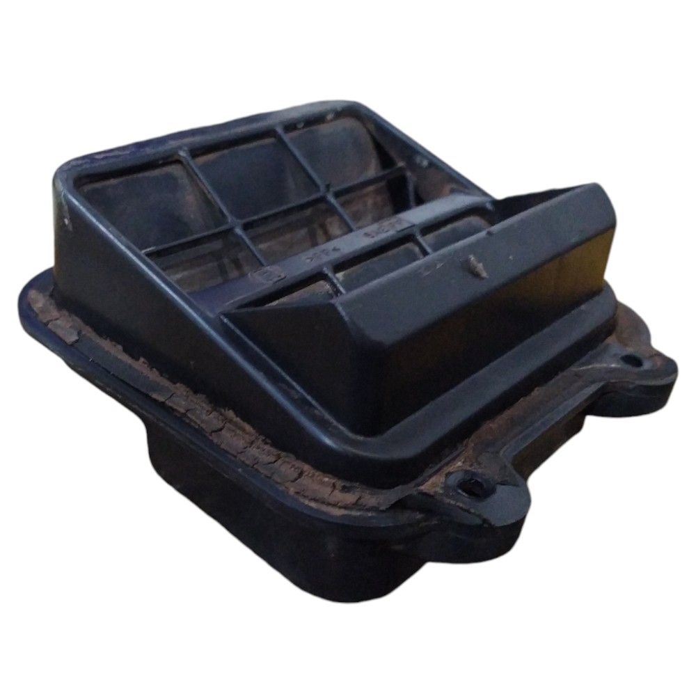 Difusor Saída Ar Traseiro Subaru Legacy 94 95 96 97 98 99 6