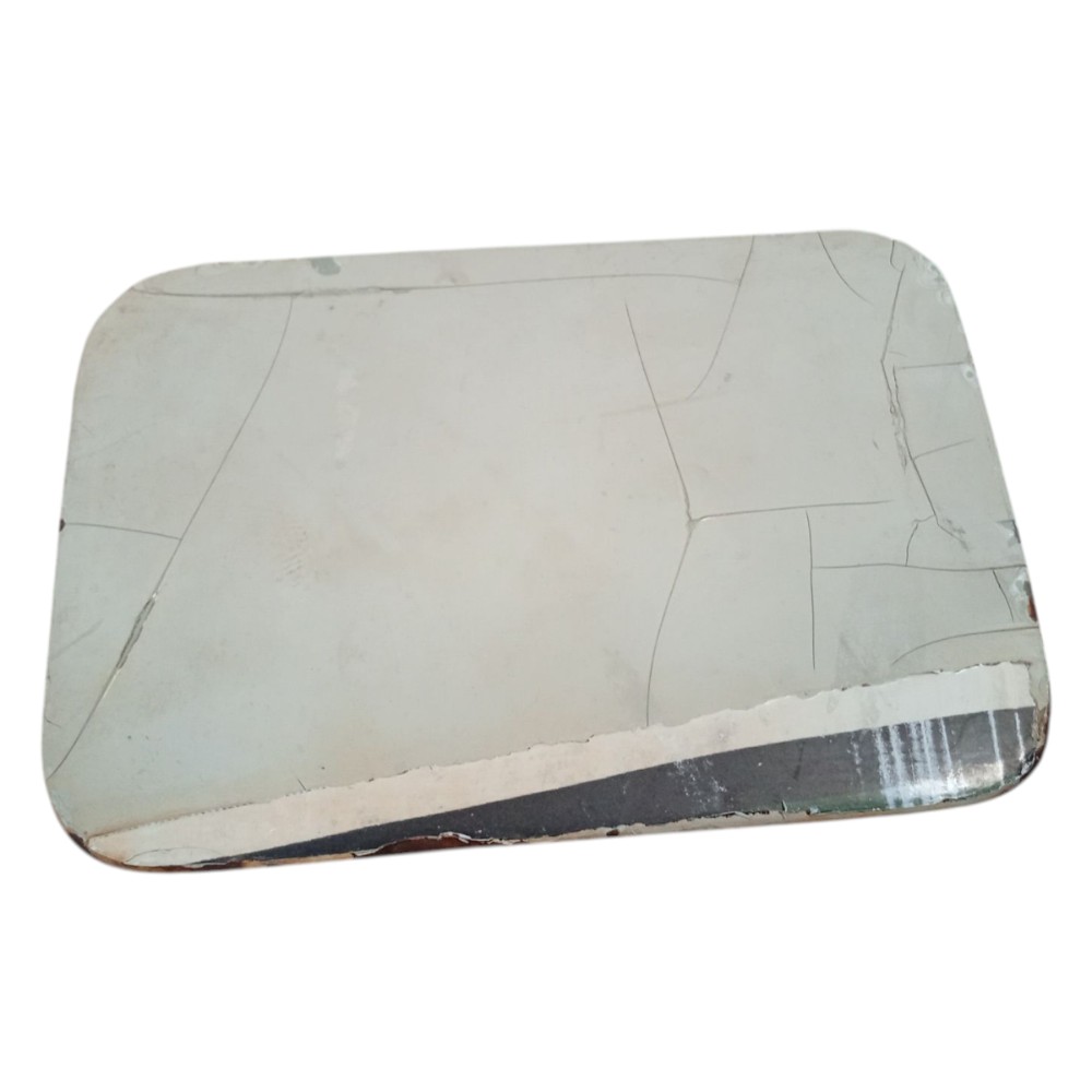 Portinhola Tanque Combustível Brasília 73 74 75 76 77 78 82 Branco 73 5