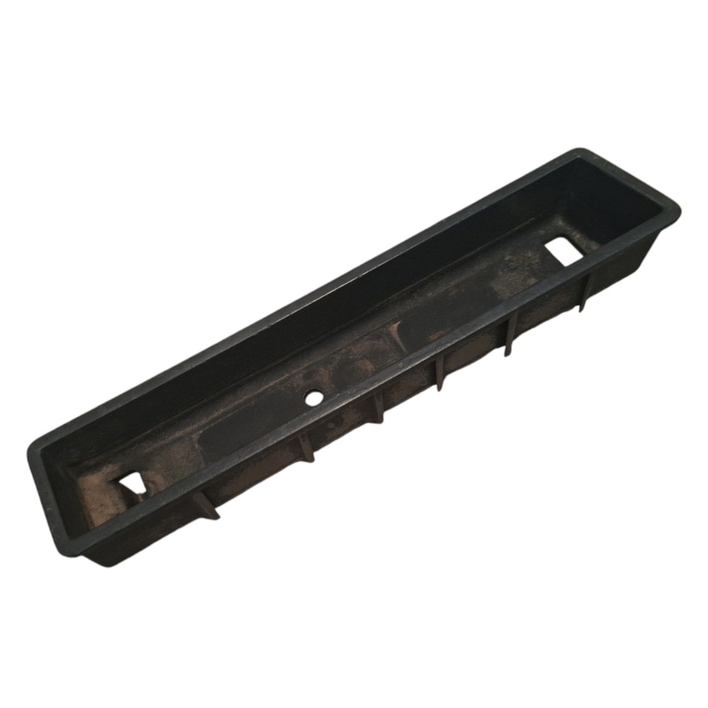 Acabamento Console Central Porta Objetos Audi A3 97 99 2006 7