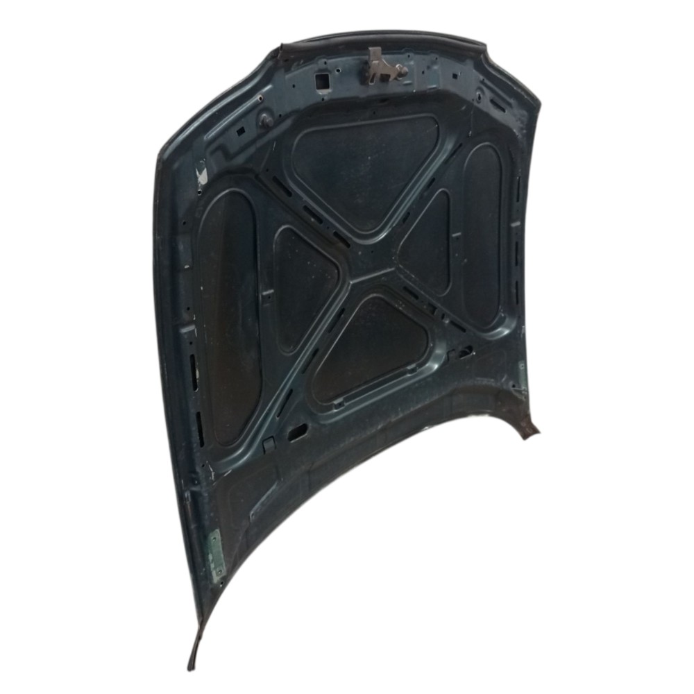 Fechadura Capô Vectra 97 98 99 2000 2001 2002 2005 Detalhe 6
