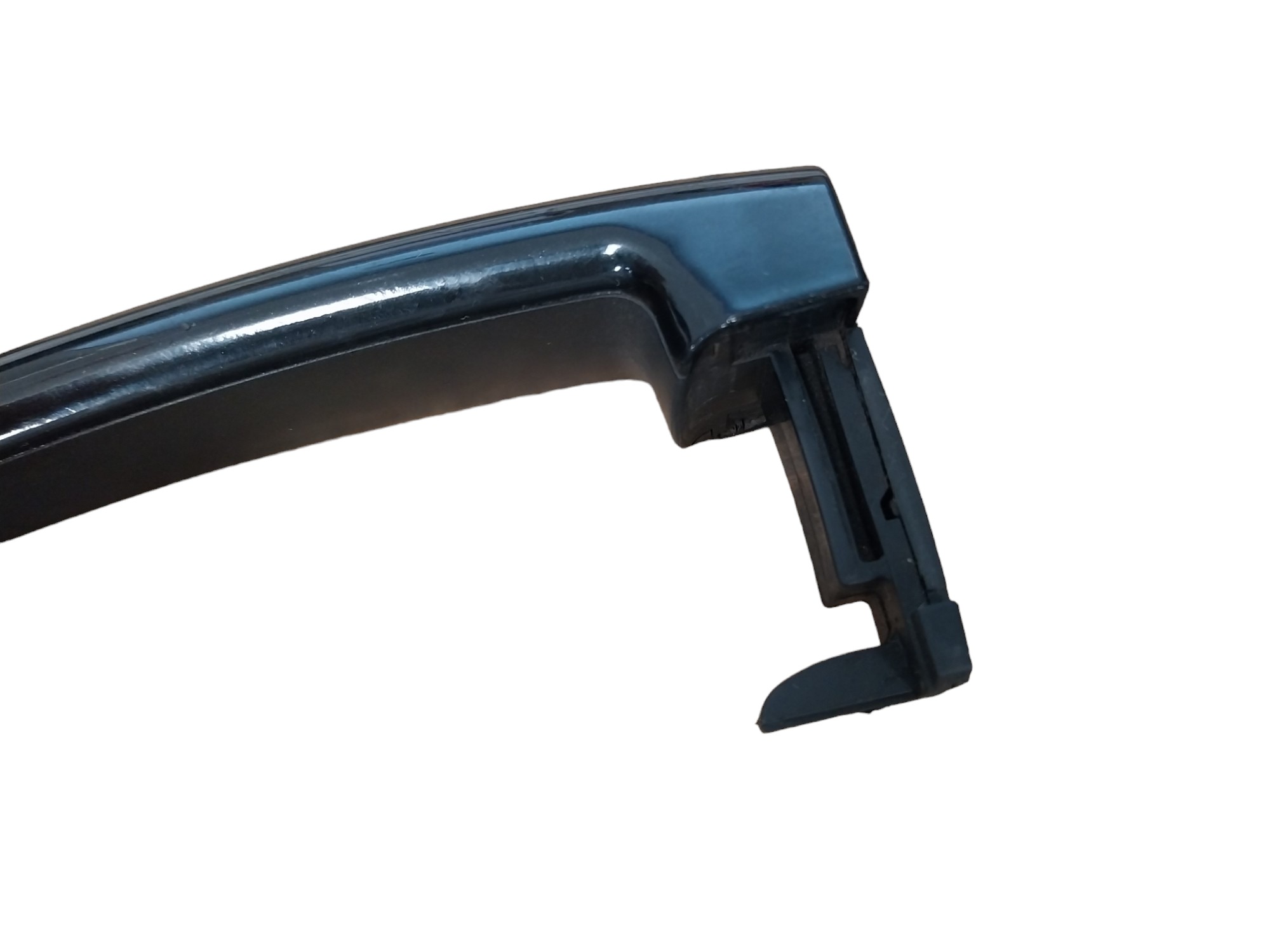 Maçaneta Externa Traseiro Direito Peugeot 408 308 2012 A 19 – Preto – Traseira 3