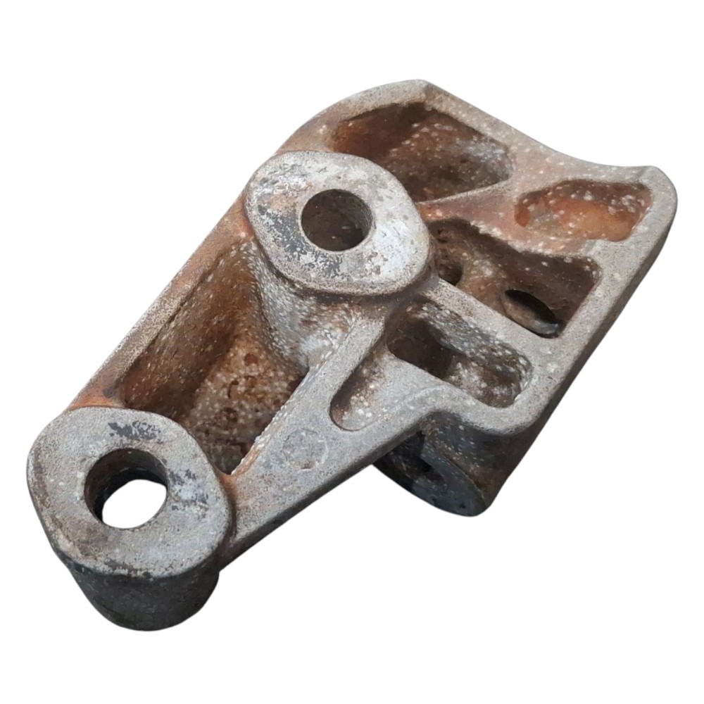 Suporte Alternador Vectra Astra Zafira 97 98 99 2000 A 2005 6