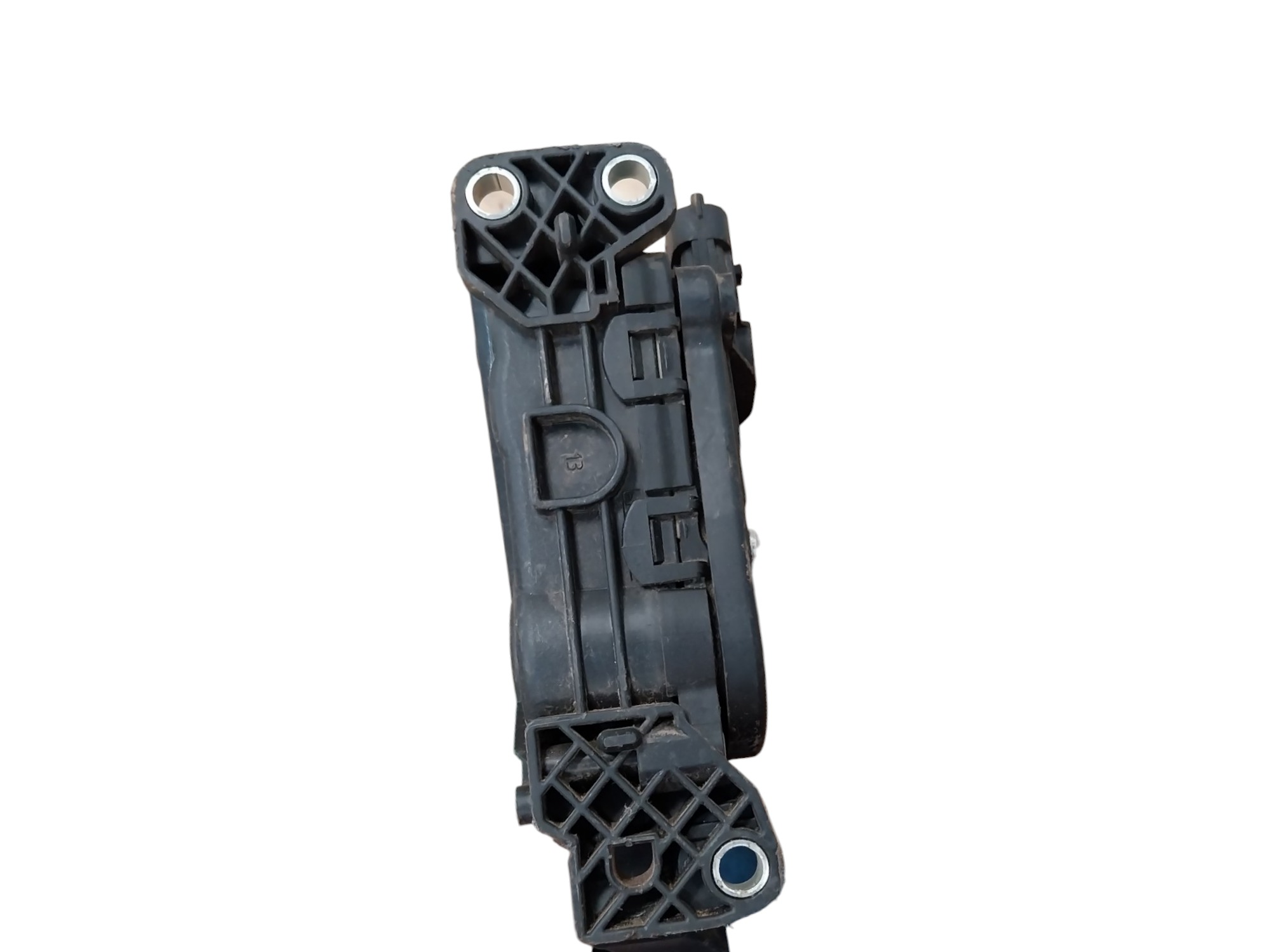 Pedal Acelerador Eletrônico Palio 1.4 Fire Siena 2004 A 2020 2