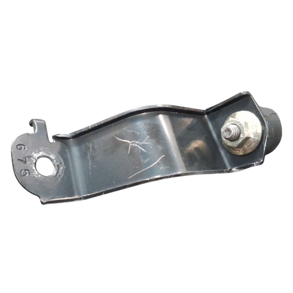 Suporte Mangueira Ar Condicionado Corolla 2003 2004 A 2008 4