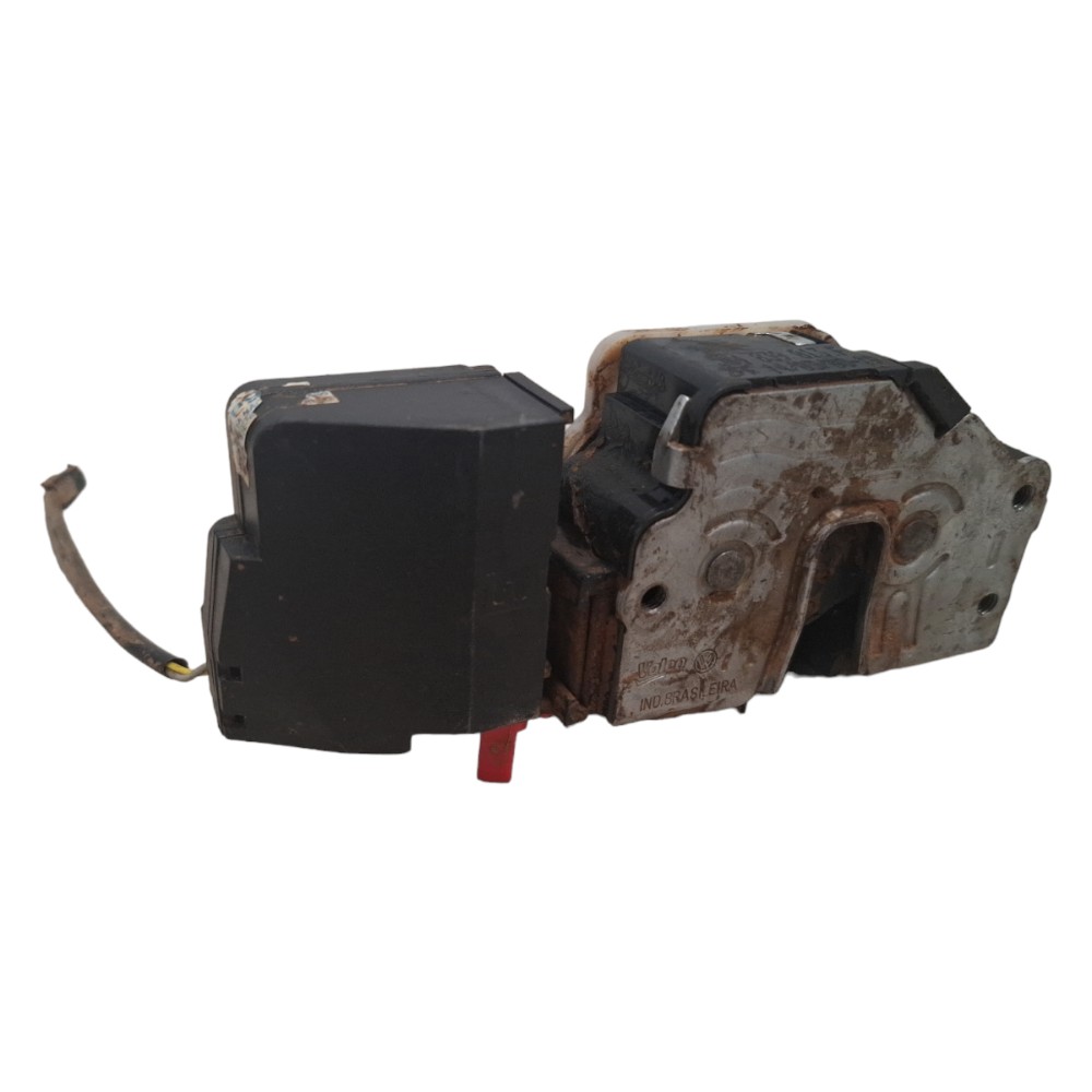 Fechadura Elétrica Traseira Esquerda Gol G3 99 2000 A 2005 2