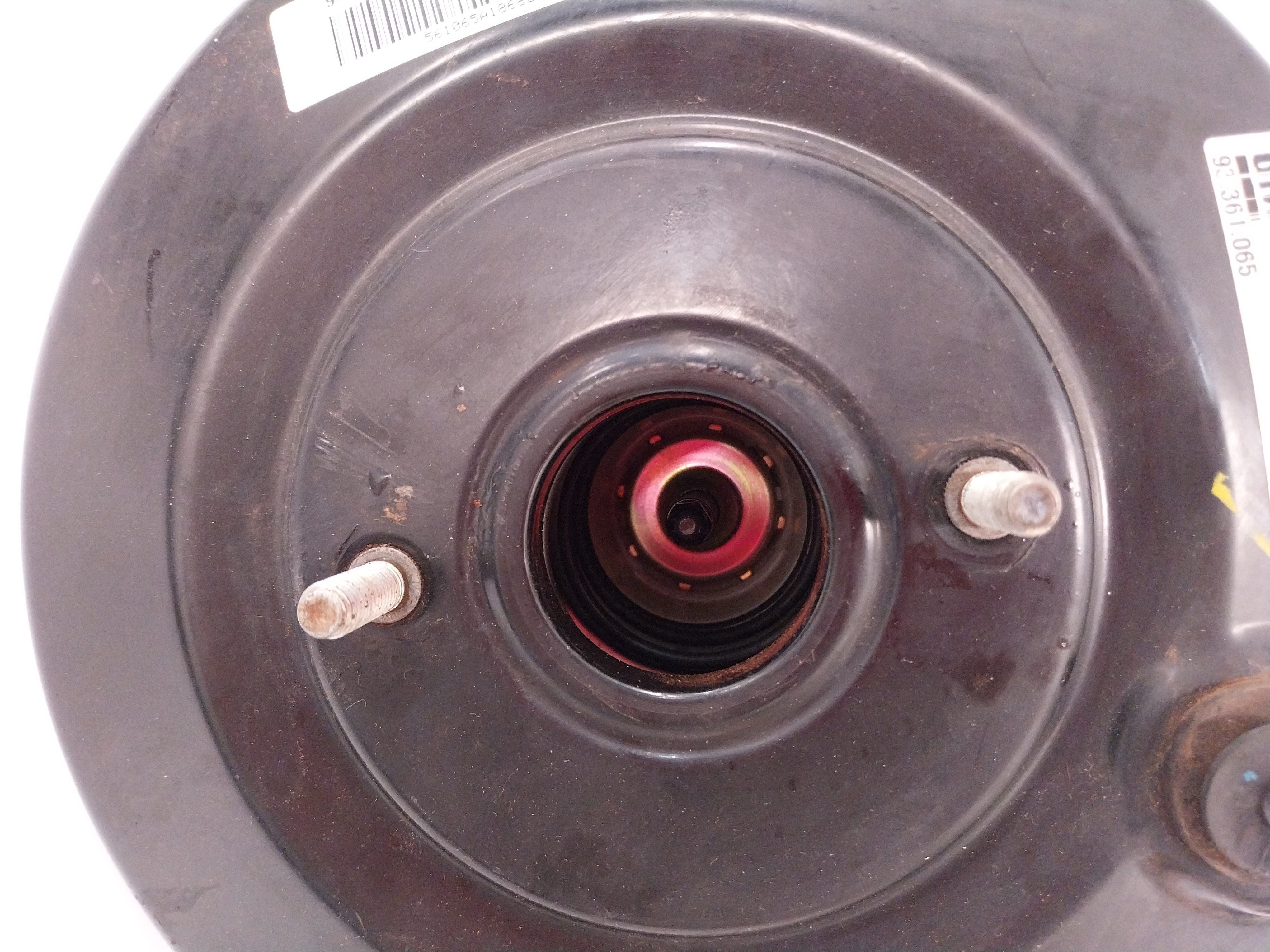 Hidrovácuo Servo Freio Corsa Montana 2002 A 2012 5