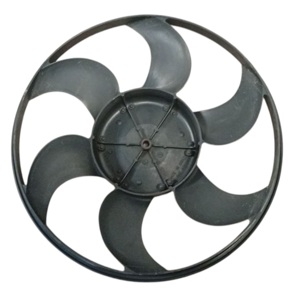 Hélice Ventoinha Radiador Gol G2 G3 G4 94 99 2003 2005 2008 4