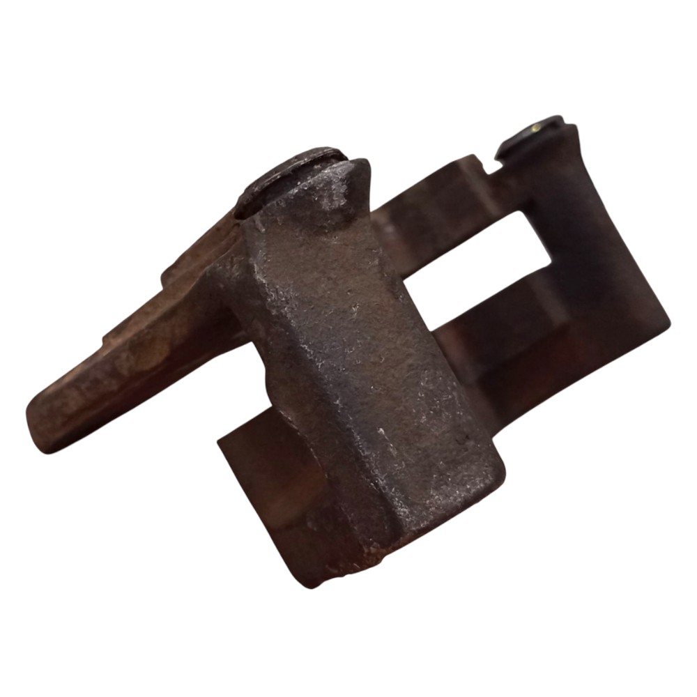 Cavalete Pinça Freio Dianteiro Fiat Tipo 88 89 90 91 92 A 97 5