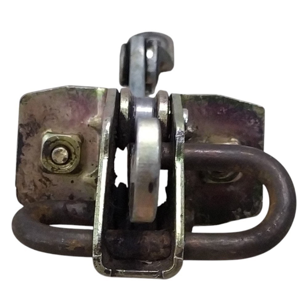 Limitador Porta Dianteira Gol Parati Saveiro G2 94 95 96 99 2