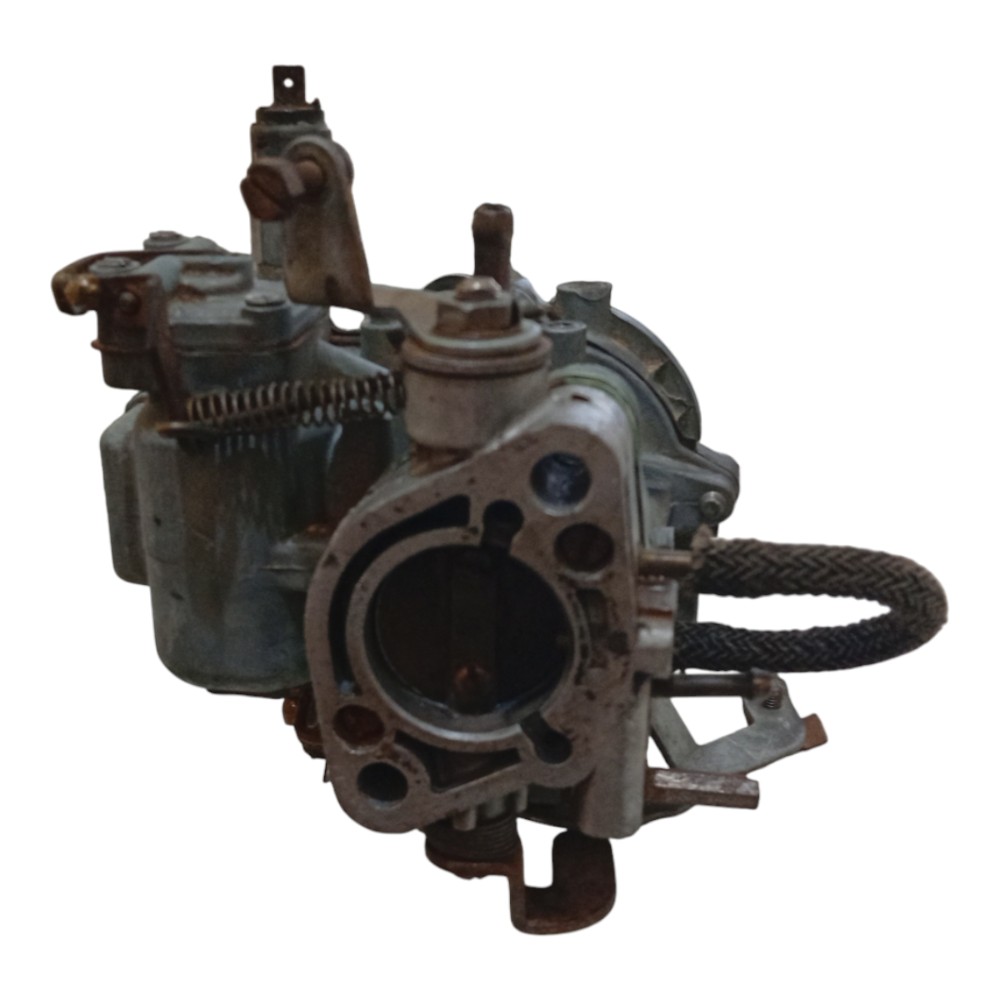 Carburador Uno Weber Gasolina 91 92 93 94 95 96 97 98 99 5