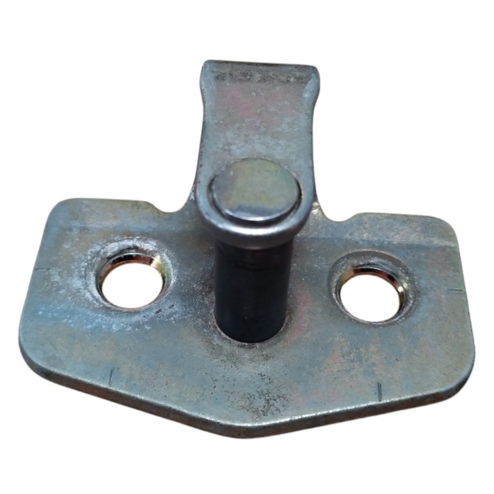 Batente Porta Agile Corsa Montana Vectra 97 98 99 2000 2005 1
