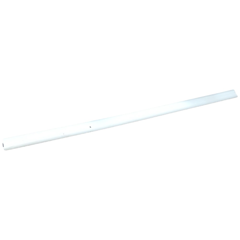 Friso Porta Dianteira Direita Santana 92 2000 2006 4 Portas Branco 4