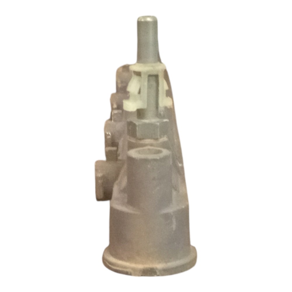Flauta Bico Injetor Gol Parati G3 1.0 16v At 99 2000 2005 4