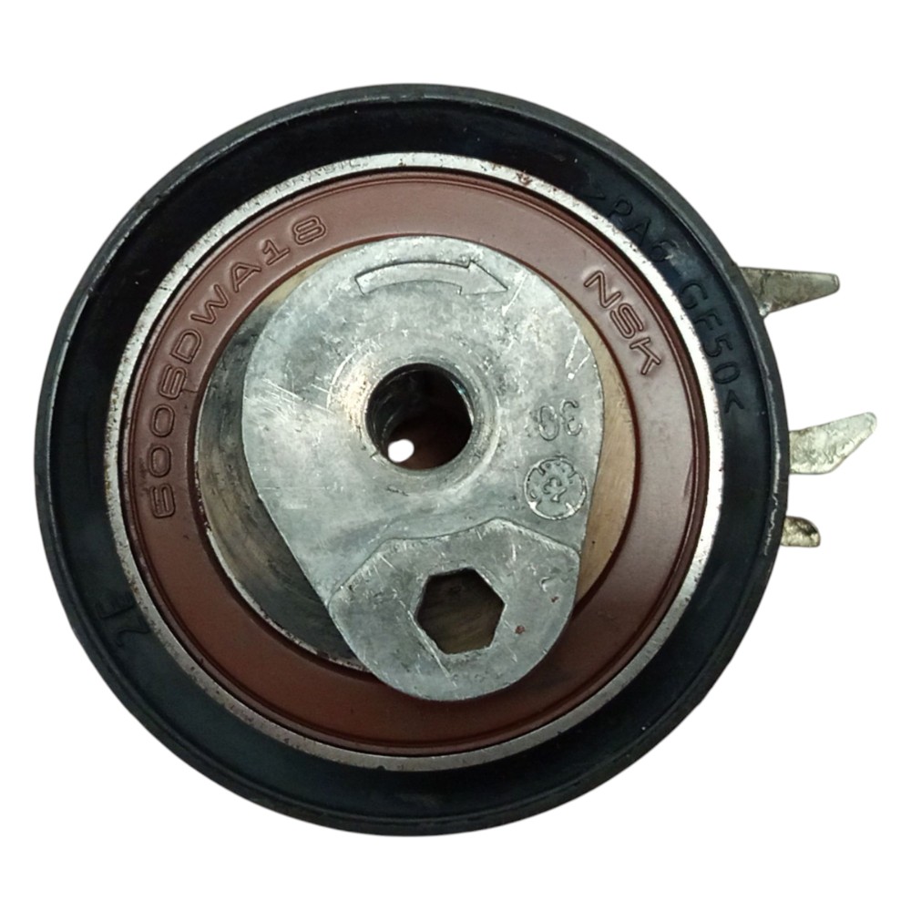 Tensor Correia Dentada Vw Fox Gol Spacefox Voyage 2003 2023 3