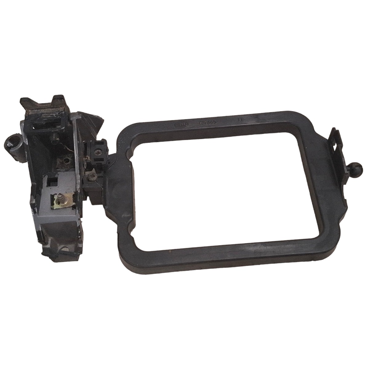 Suporte Farol Neblina Bmw Série 5 E34 535i 535i 87 88 A 95 1