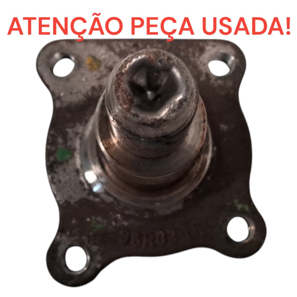 Ponta Eixo Traseiro Fiesta Rocam 2002 2003 2004 2005 A 2009 3