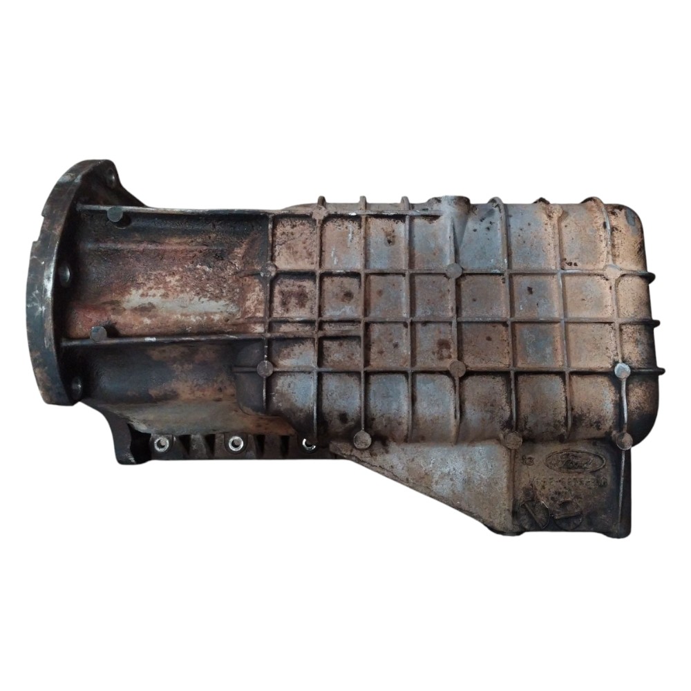 Carter Óleo Motor Ford Ka Fiesta Ecosport 1.0 Xs6e6675b1h