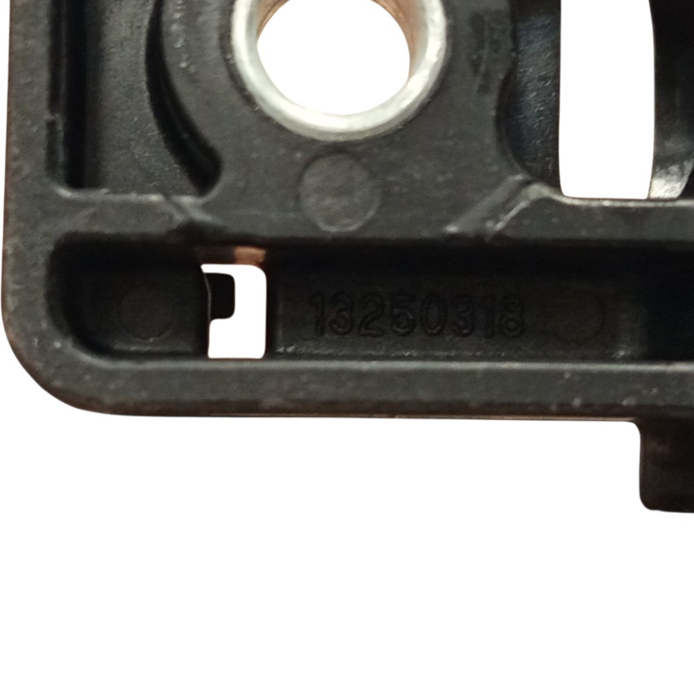 Suporte Superior Radiador Gm Cruze 2012 2013 2014 2015 2016 8