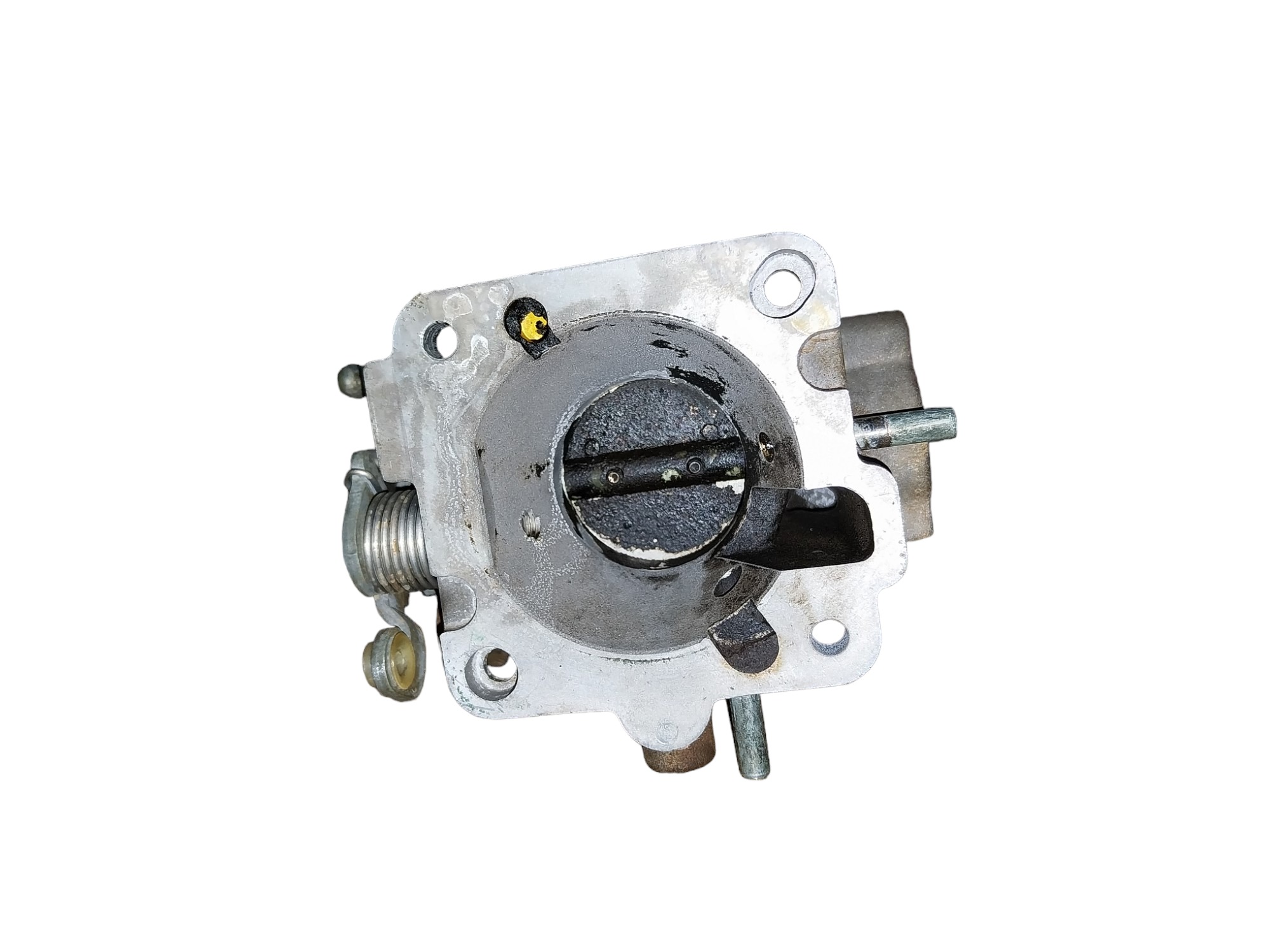 Tbi Corpo Borboleta Corsa 1.0 8v Gasolina 94 96 99 2000 2012 3