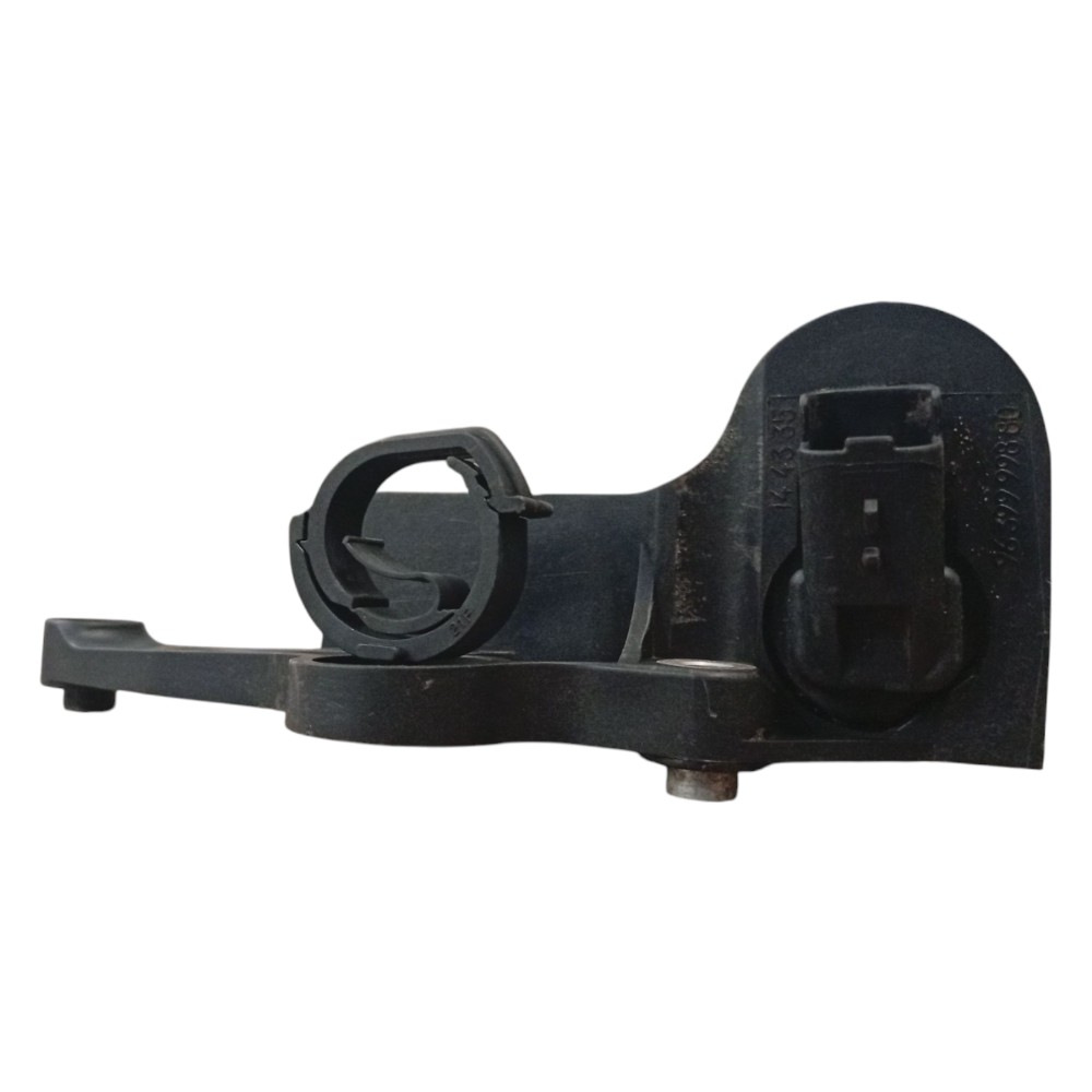 Sensor Rotação Peugeot 206 1.4 2001 2002 2003 2004 2005 2008 3