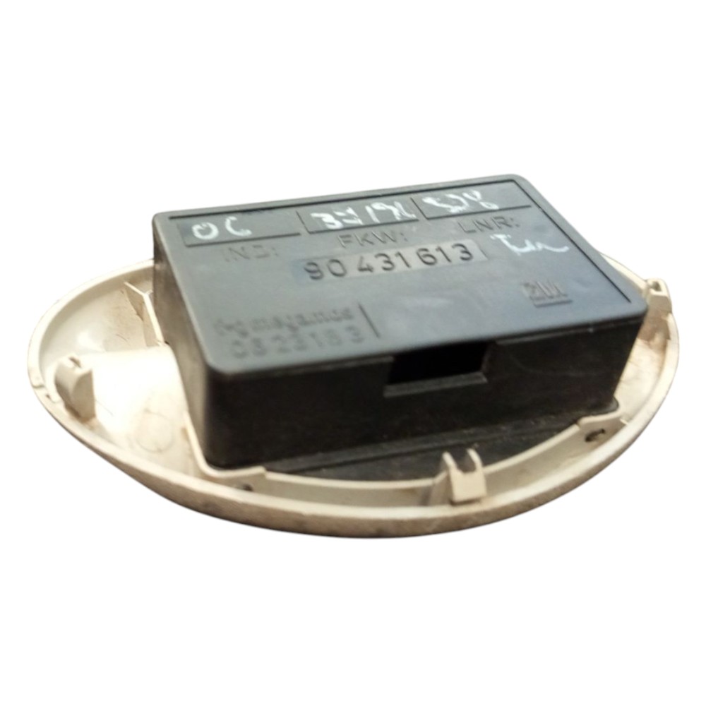 Sensor Alarme Vectra 97 98 99 2000 2001 2002 2003 2004 2005 6