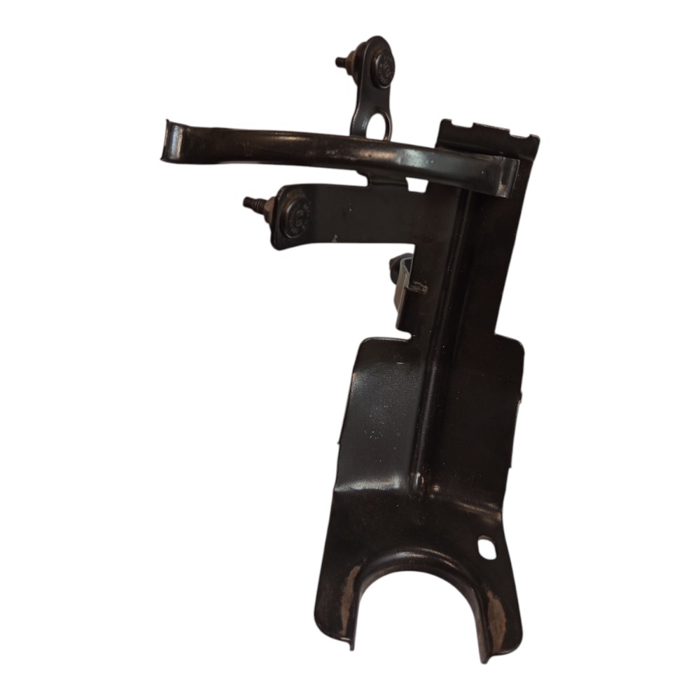 Suporte Reservatório Água Radiador Peugeot 207 2008 2014