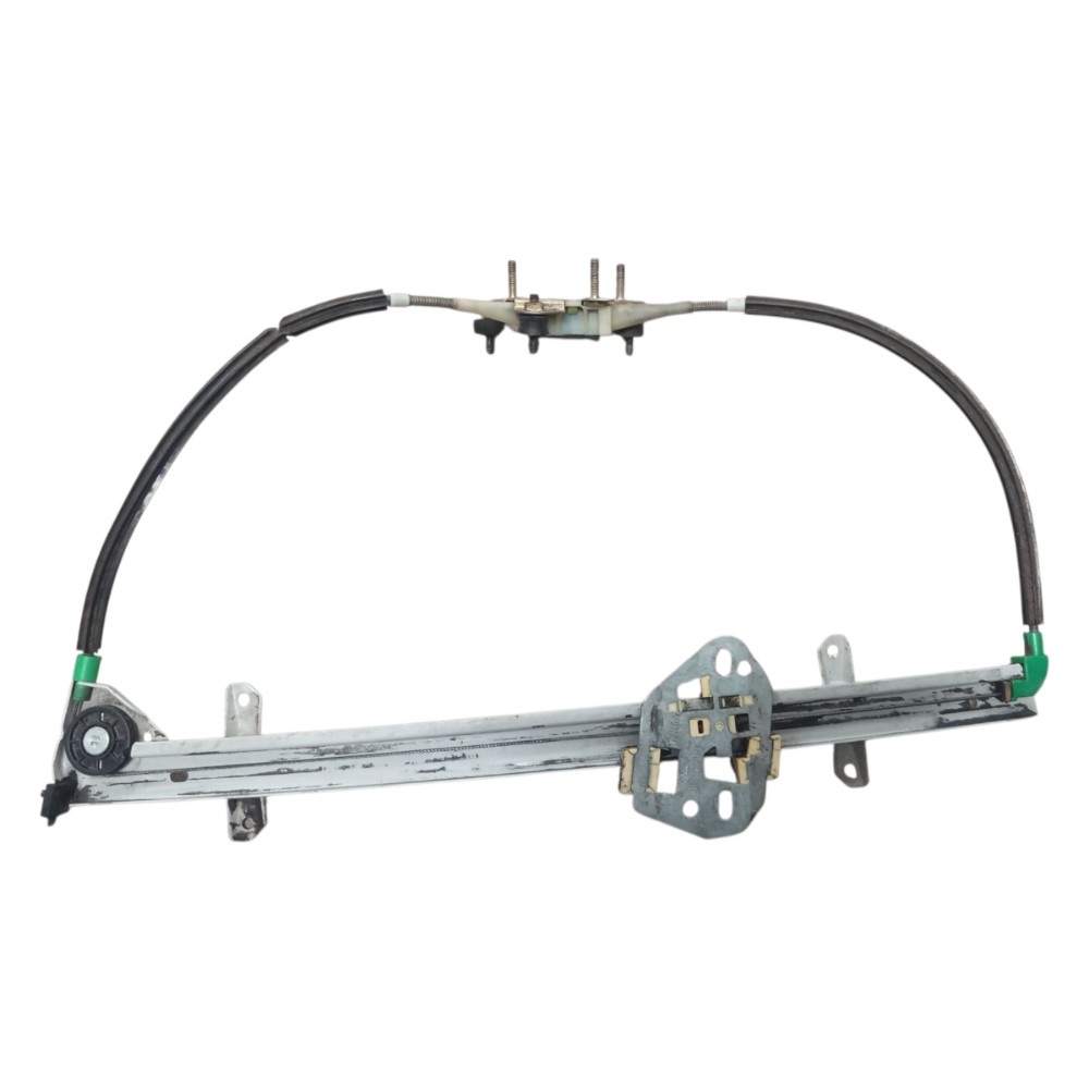 Máquina Vidro Dianteira Direita Ford Escort V 90 91 92 93 96 6