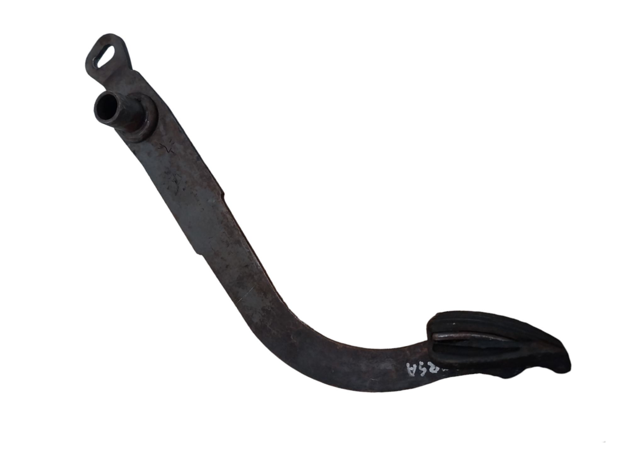 Pedal Embreagem Corsa Celta Prisma 2006 2008 2010 2011 2015 5