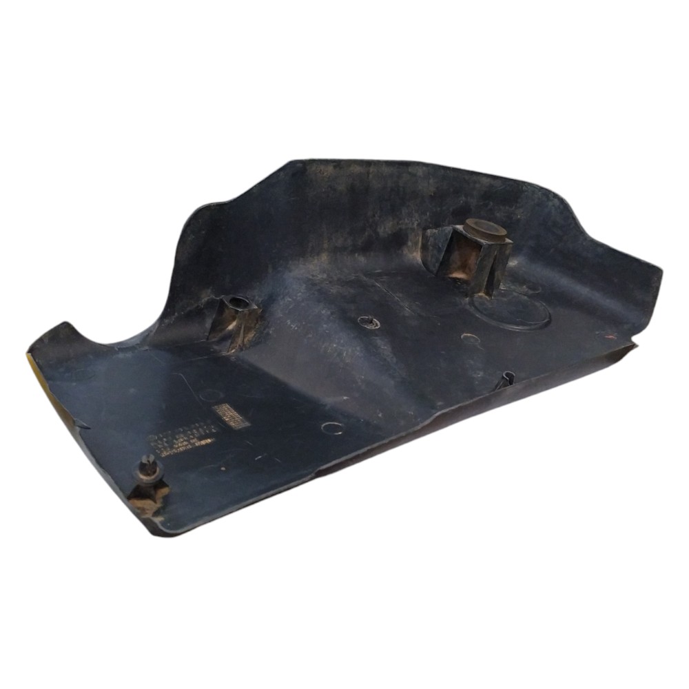 Capa Tampa Motor Vw Gol G3 1.0 99 2000 2001 2002 2003 A 2005 6