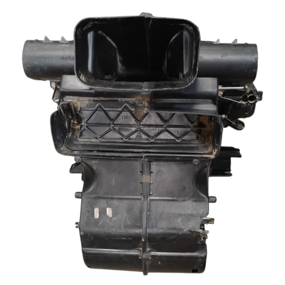 Caixa Evaporadora Ventilação Ar Quente Corsa 94 95 96 A 2001 4