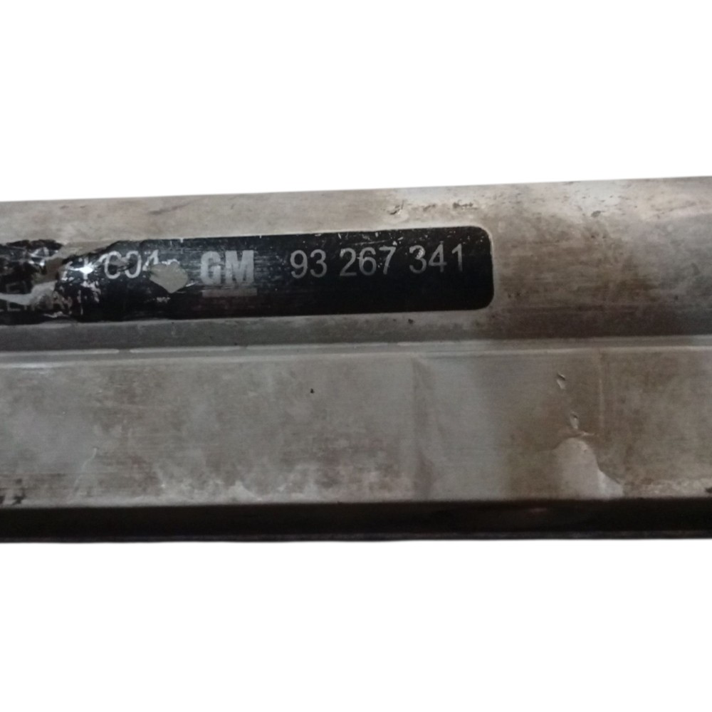 Flauta Bico Injetor Vectra 2.2 16v 97 98 99 2000 2002 2005 6