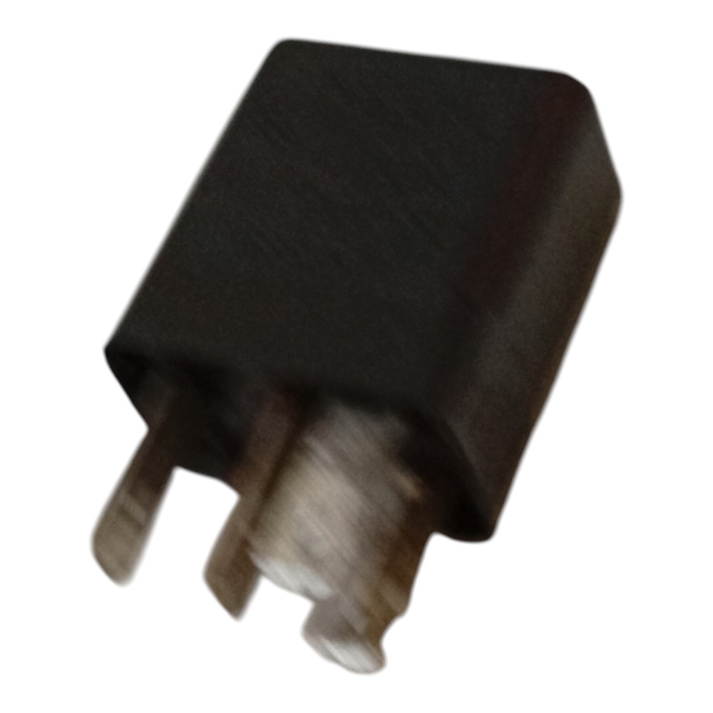 Mini Rele Auxiliar Palio Siena  46520421 12V 2da A727 4