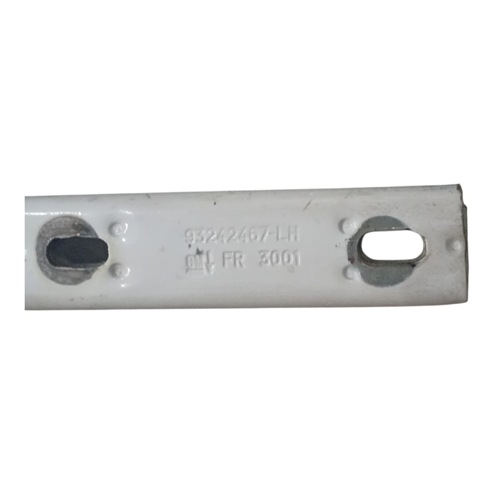 Dobradiça Porta Malas Traseiro Esquerdo Vectra Cd 98 99 2005 4