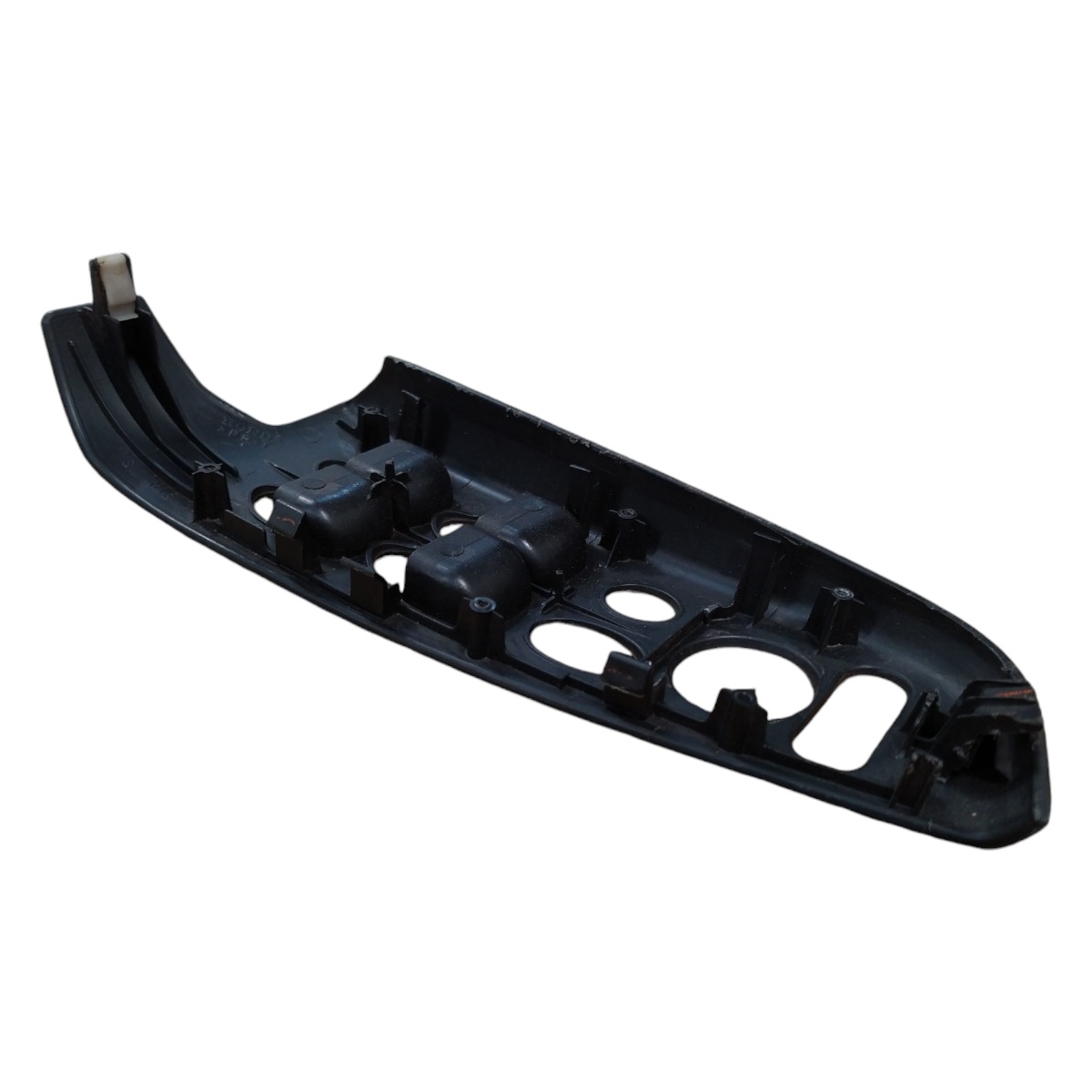 Moldura Botão Vidro Dianteiro Esquerdo New Civic 2006 A 2011 4