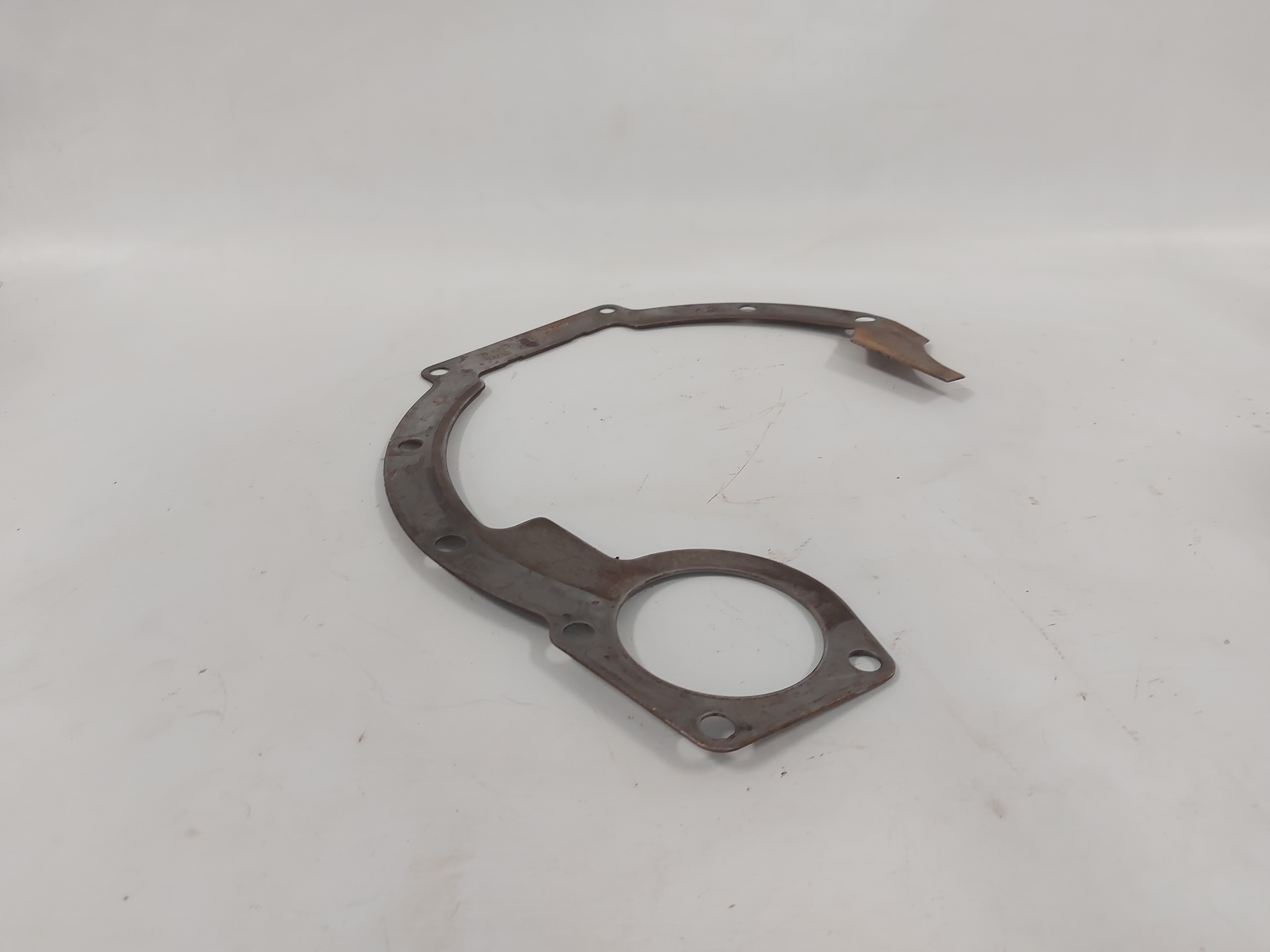 Defletor Junção Motor Câmbio Ford Ka Zetec Rocam 1.0 5