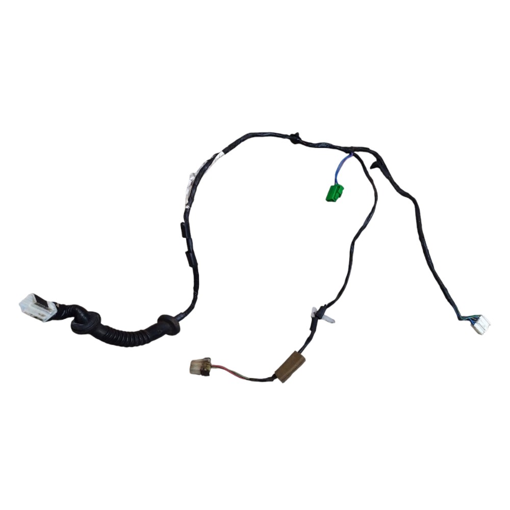 Chicote Porta Traseira Direita Subaru Legacy 94 95 96 97 99 2