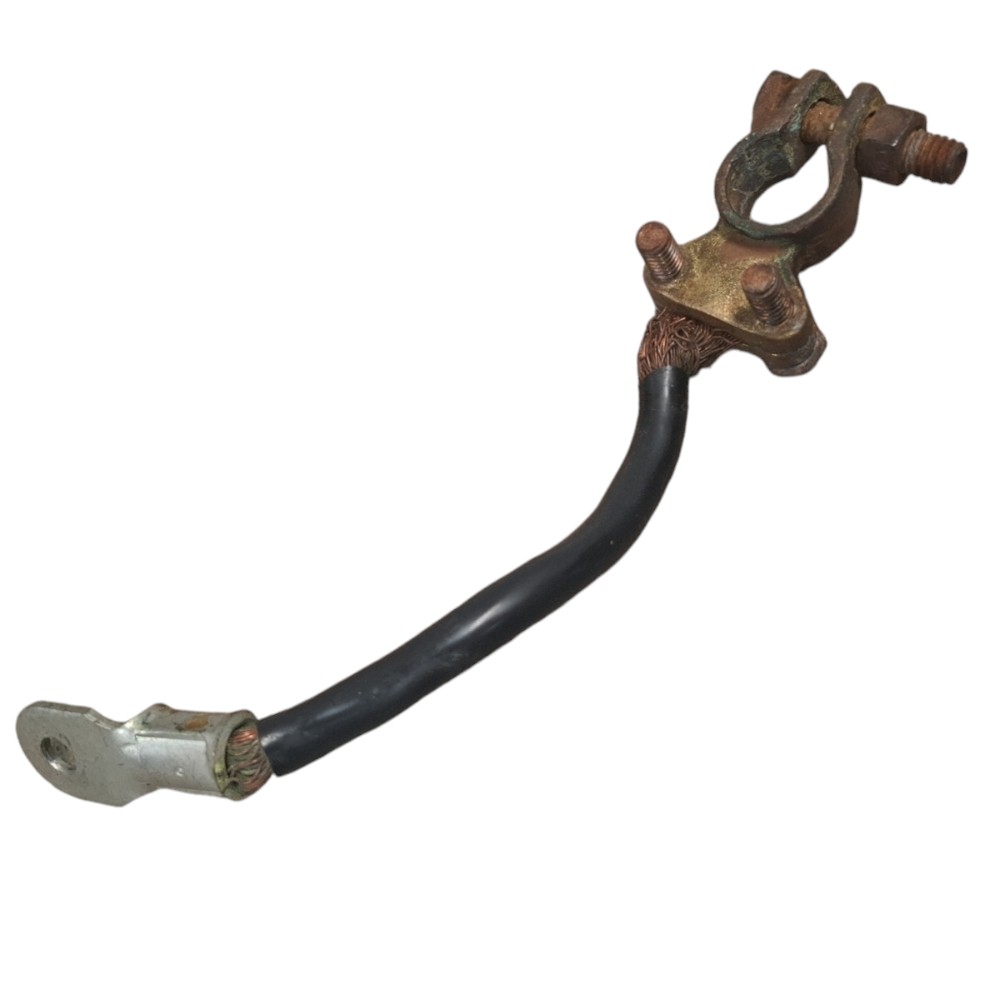 Cabo Polo Negativo Bateria Xsara Picasso 2001 2002 2003 2010 12 3
