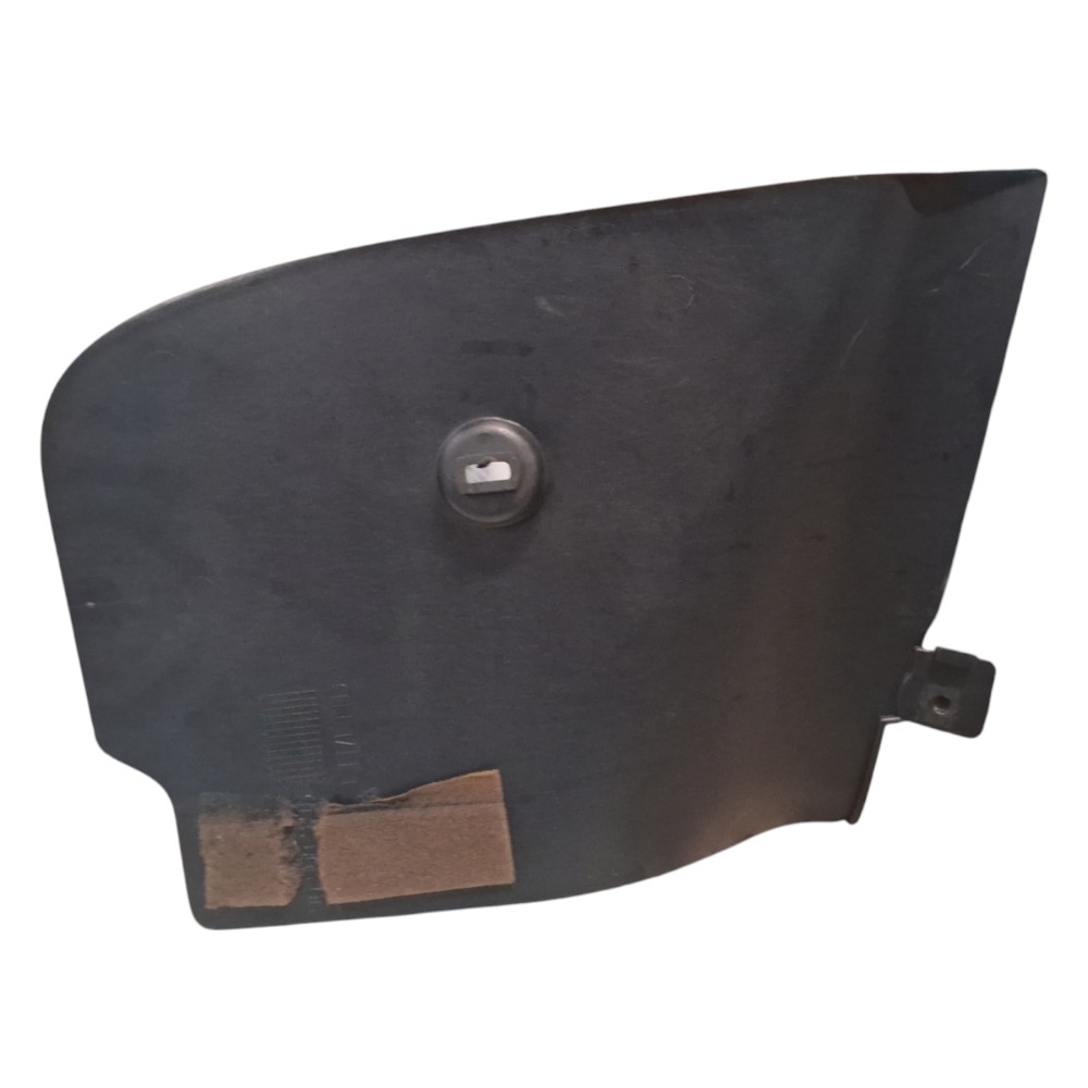 Moldura Lateral Esquerdo Console Central Vectra 97 2000 2005 4