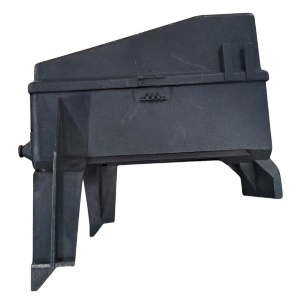 Caixa Relé Vectra 2.0 97 98 99 2000 2001 2002 2003 A 2005 3