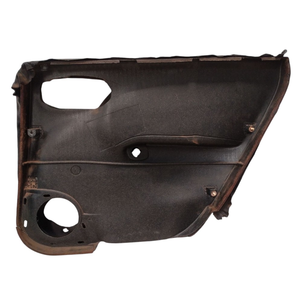 Forro Porta Traseira Esquerda Vectra 97 99 2000 2002 A 2005 7