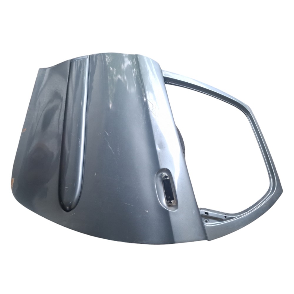 Porta Traseira Esquerda Xsara Picasso 2001 2005 2010 Detalhe Traseira Esquerdo 8