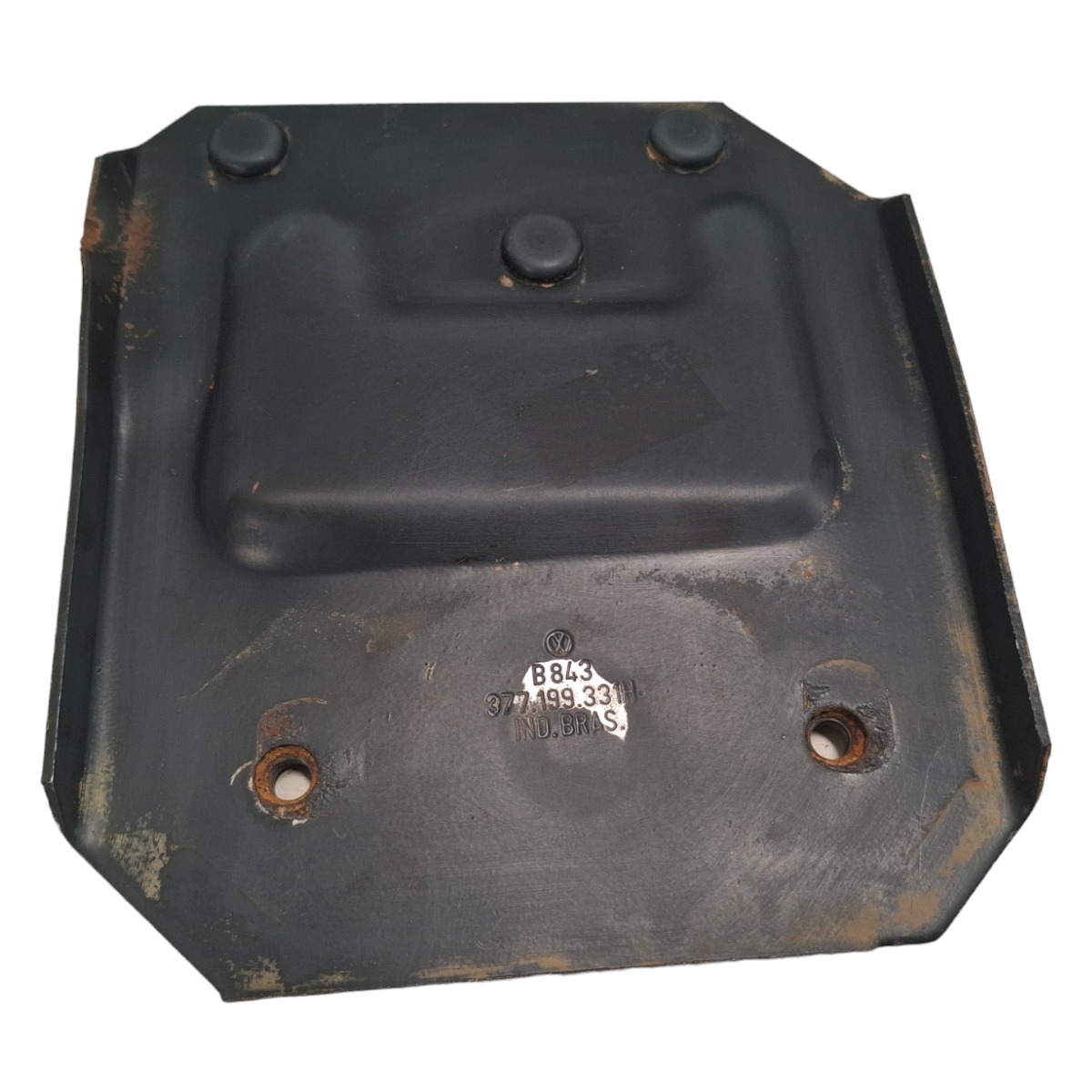 Suporte Frontal Coxim Motor Parati Saveiro Gol G3 99 A 2005 1