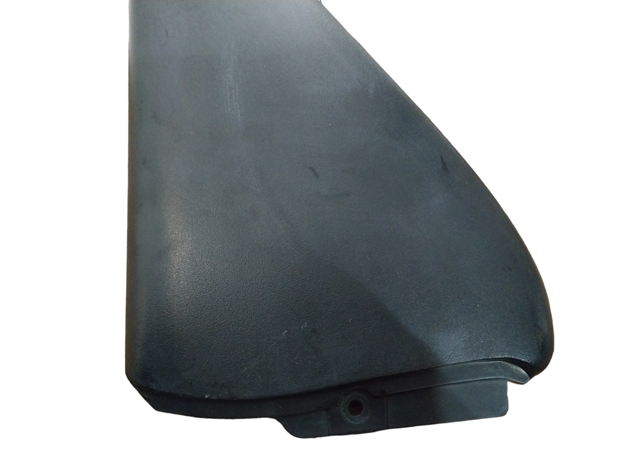 Moldura Acabamento Retrovisor Esquerdo Gol G2 G3 94 99 2005 2
