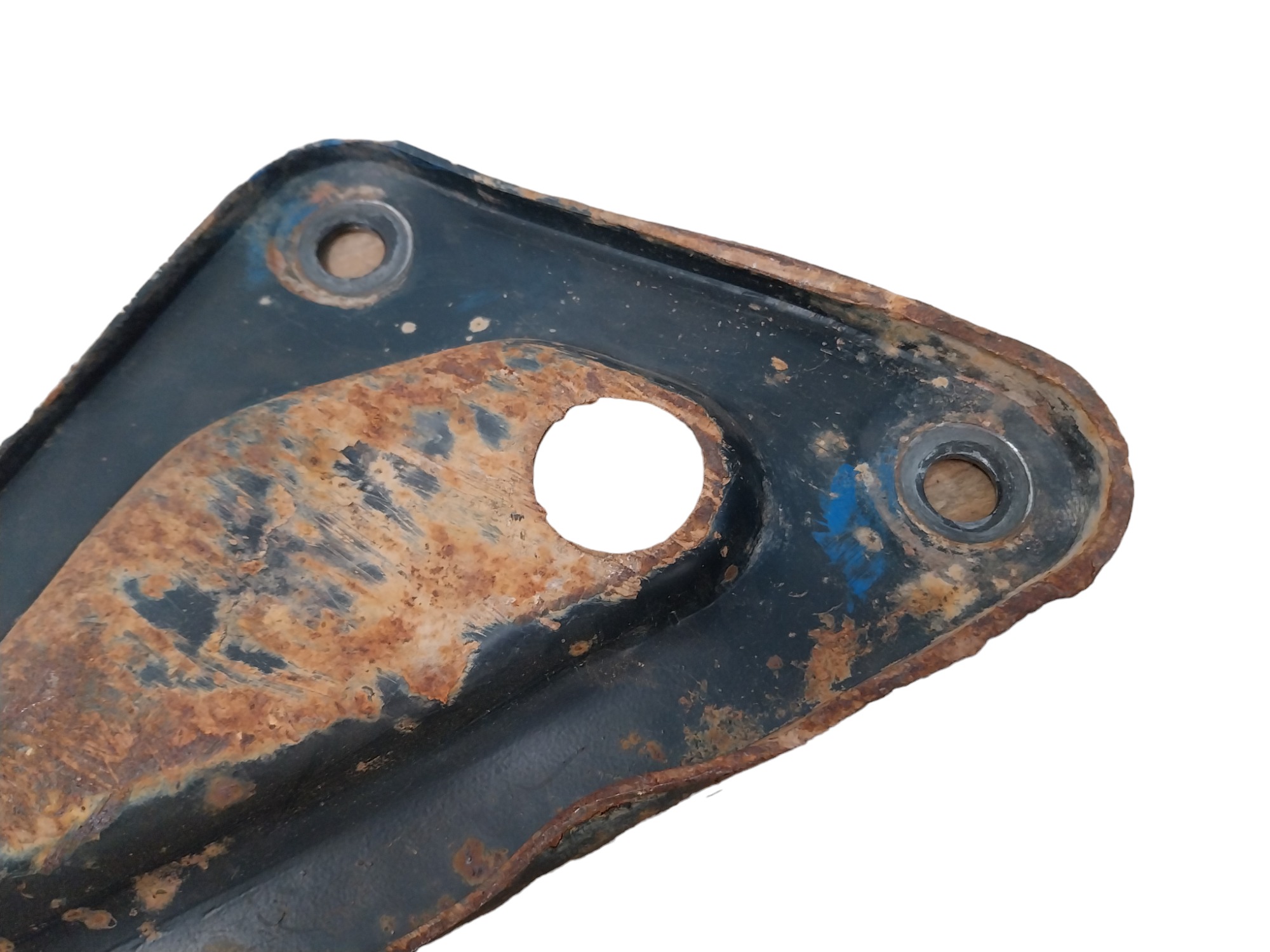 Suporte Coxim Direito Agregado Astra Vectra 97 A 2005 4