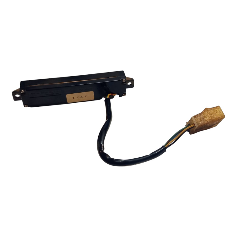 Relógio Digital Painel Subaru Legacy Sedan Wagon 94 95 97 98 5