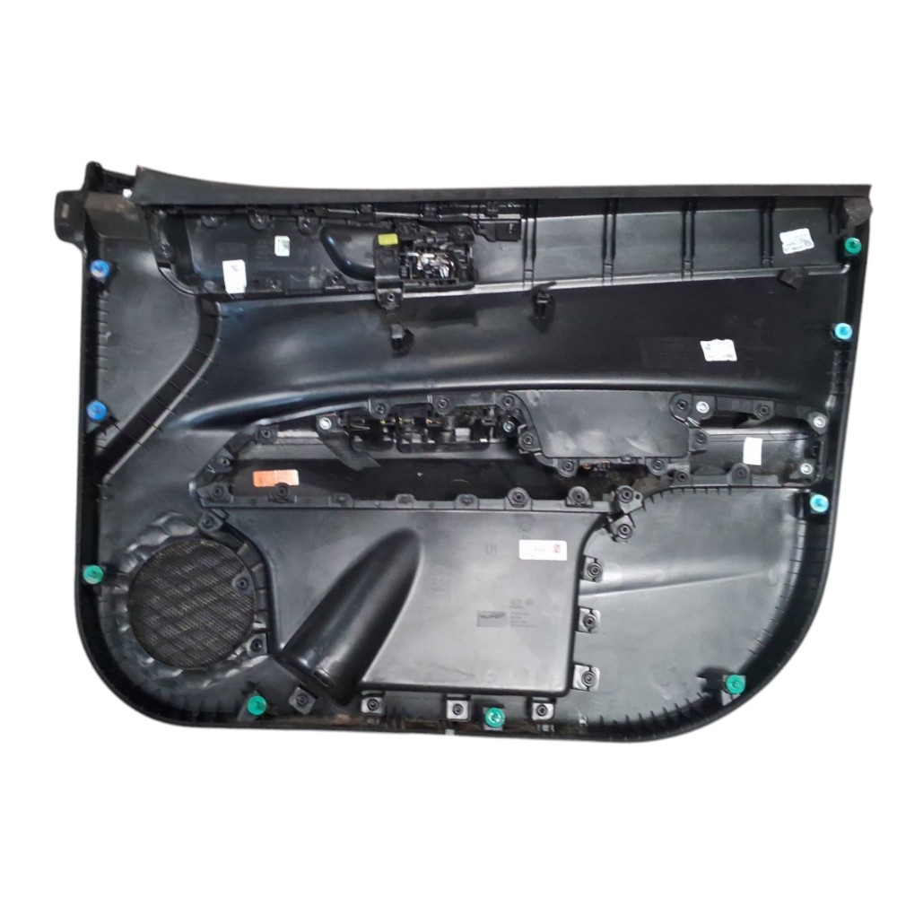 Forro Porta Dianteira Esquerda Hyundai Hb20 2020 2021 2022 2