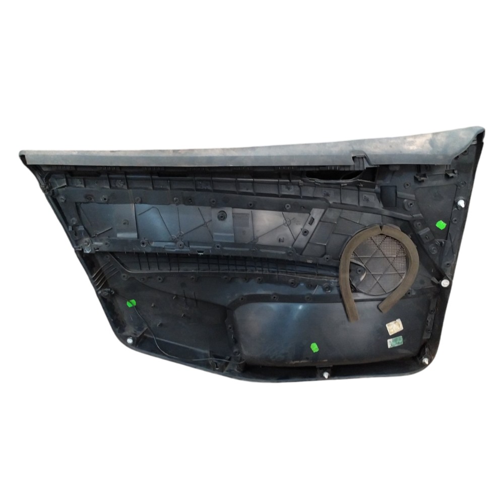 Forro Porta Dianteira Direita Peugeot 308 408 2012 2015 2019 3
