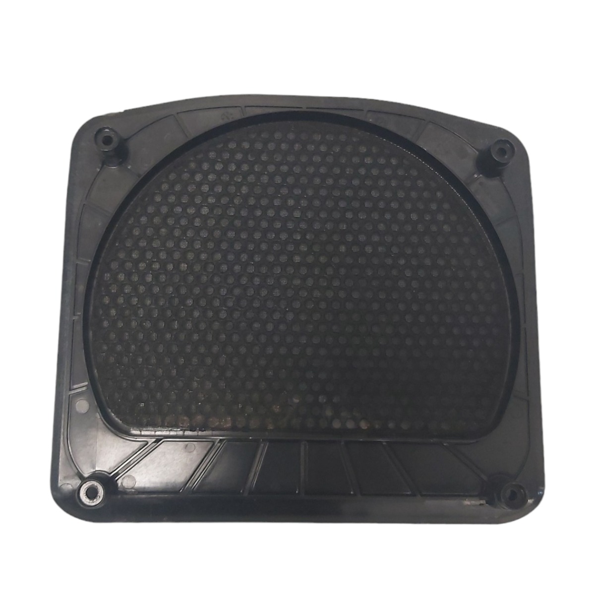 Tela Alto Falante Subwoofer Bmw 116 118 320 F20 F30 2015 Preto 3
