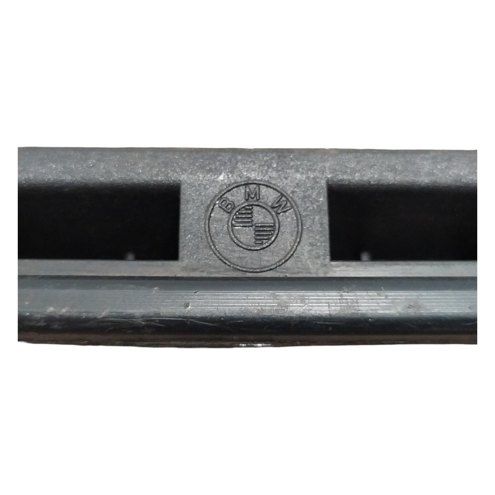 Difusor Ar Carroceria Bmw 535i 2002 2003 2004 2006 Original 9